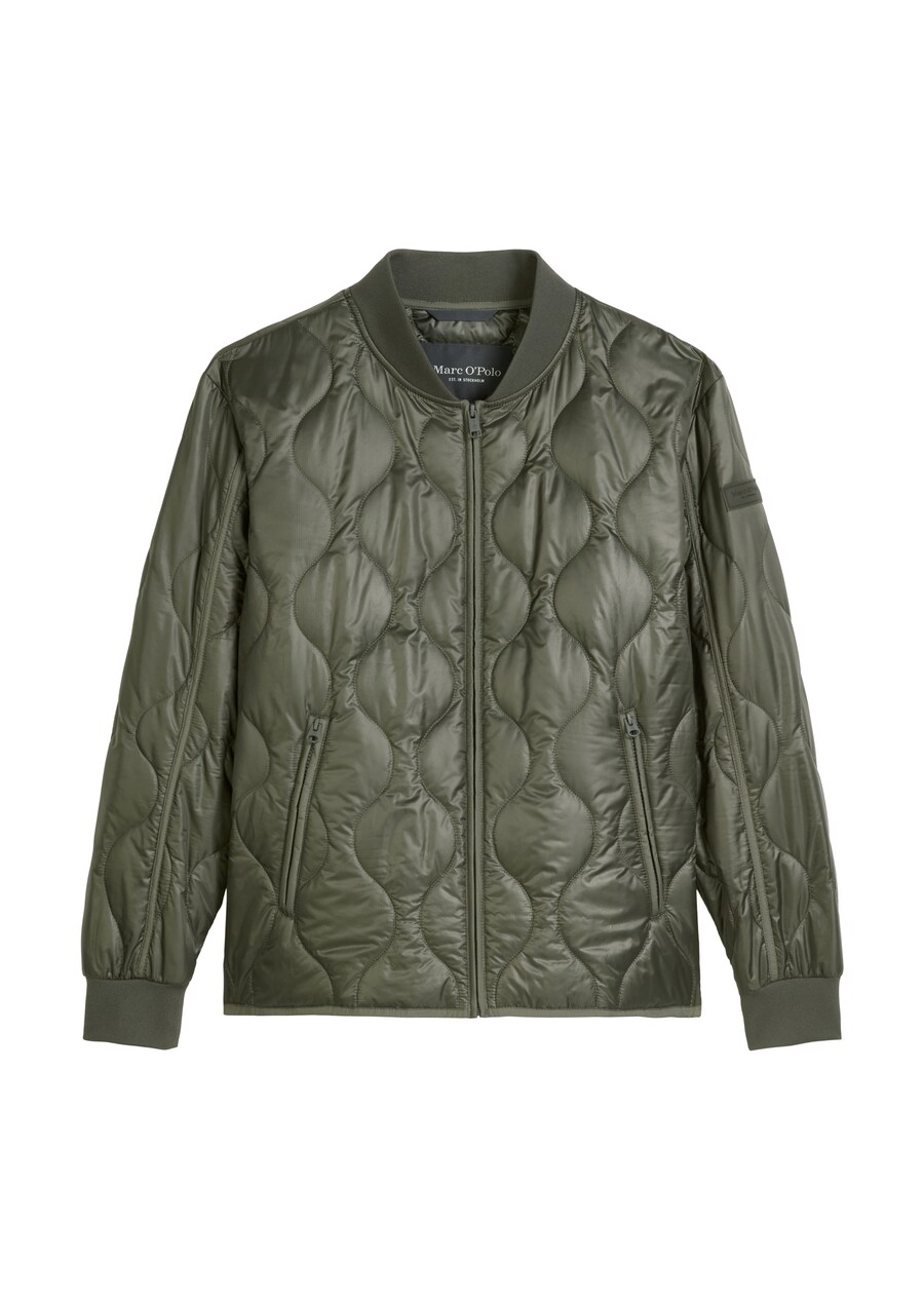 Демисезонная куртка Marc OPolo, Dark green
Демисезонная куртка Marc OPolo, Dark green