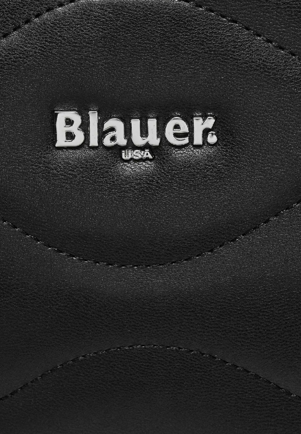 Косметичка MARTY Blauer, черный
Косметичка MARTY Blauer, черный