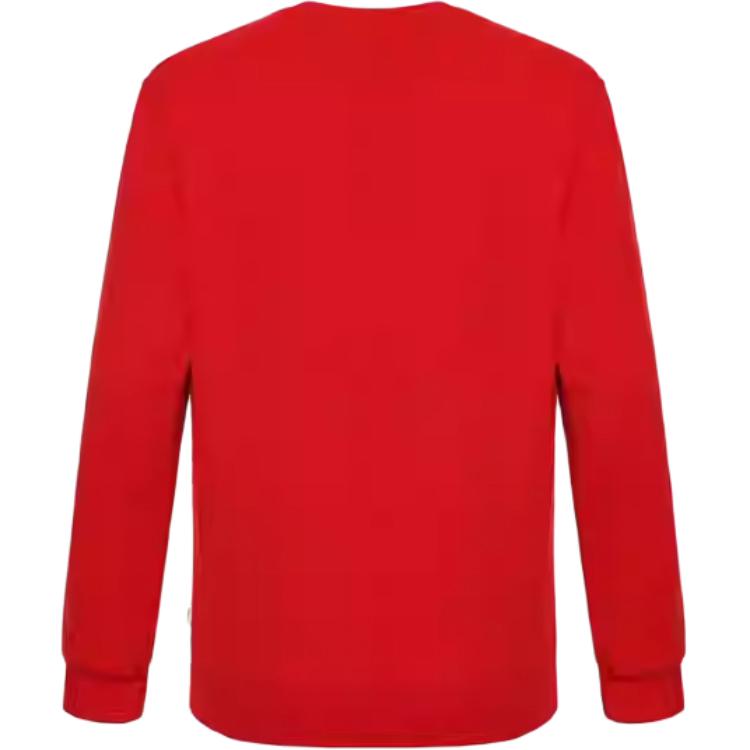 Футболка мужская красная Converse
Футболка мужская красная Converse