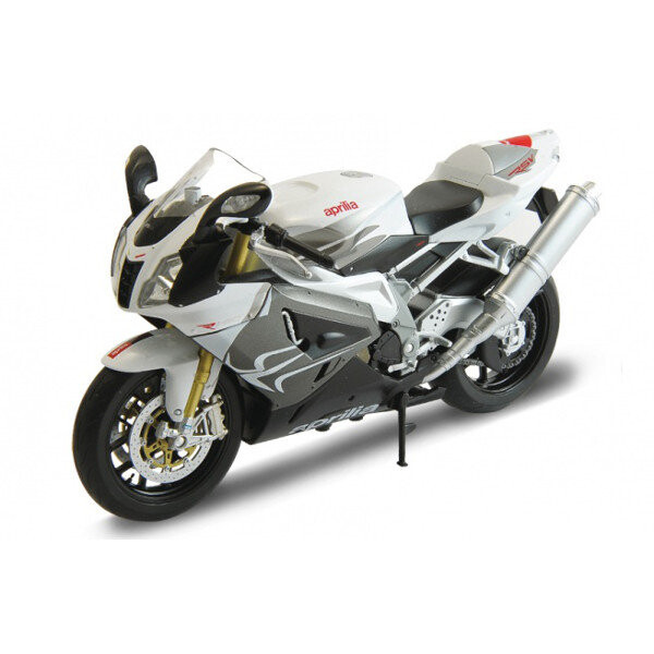Welly, модель Asprilia RSV 1000R
Welly, модель Asprilia RSV 1000R