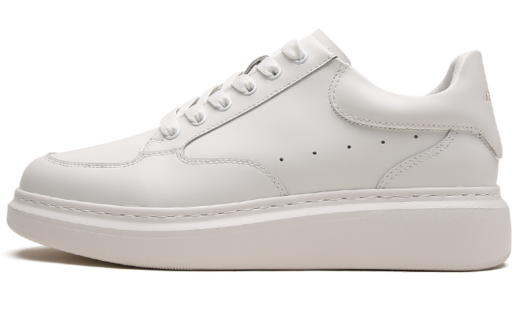 S.T.Dupont Низкие кроссовки для скейтбординга S.T. DUPONT, увеличивающие рост, мужские, белые
S.T.Dupont Низкие кроссовки для скейтбординга S.T. DUPONT, увеличивающие рост, мужские, белые