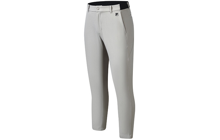 Спортивные трикотажные штаны мужские цвета хаки Fila, хаки
Спортивные трикотажные штаны мужские цвета хаки Fila, хаки