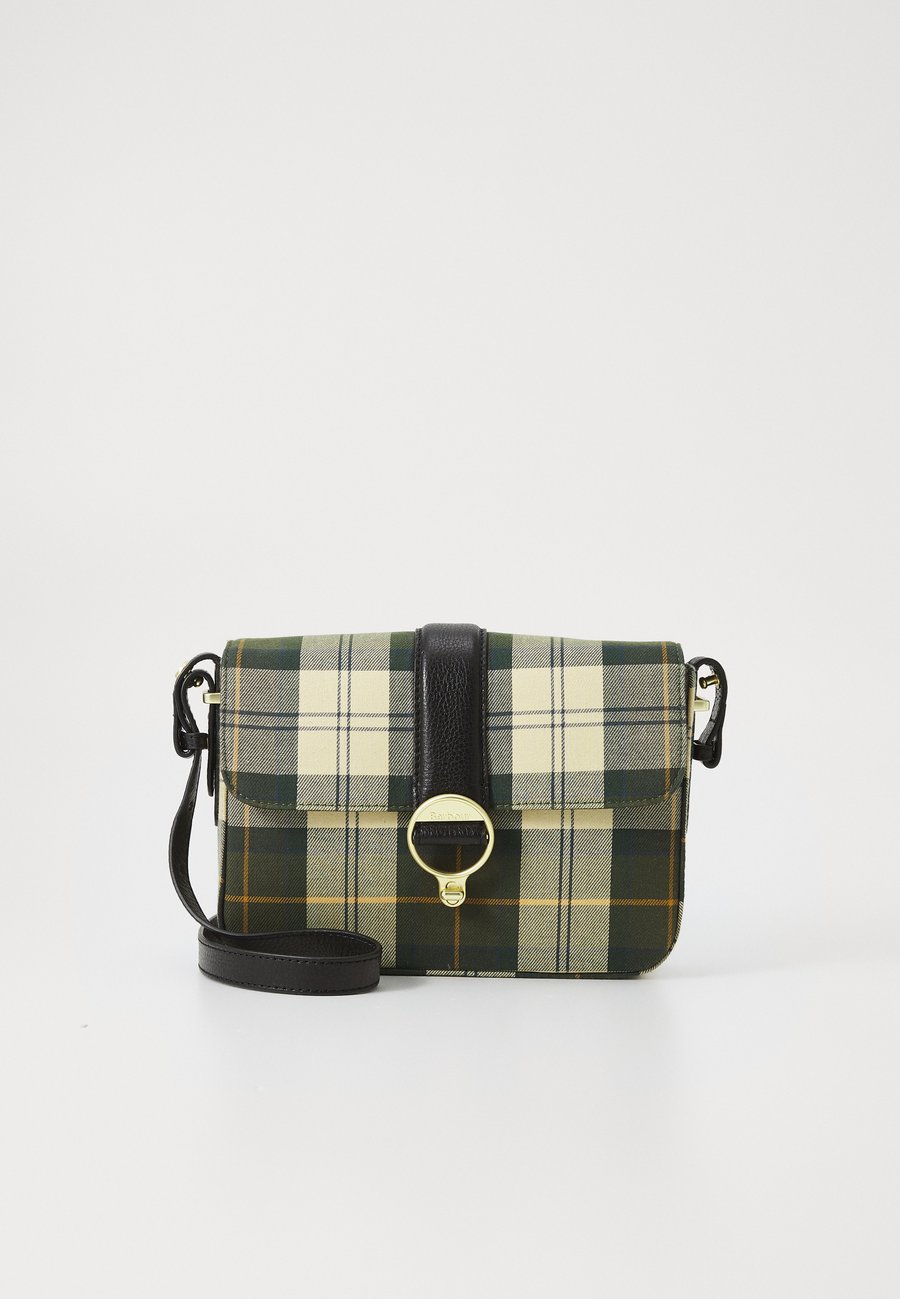 Сумка кросс-боди Barbour ROSA TARTAN CROSSBODY BAG, Ancient Tartan/Green
Сумка кросс-боди Barbour ROSA TARTAN CROSSBODY BAG, Ancient Tartan/Green