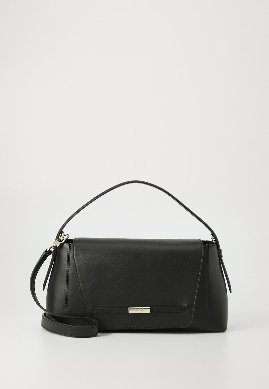 Сумка BOSS PETRAH TOP HANDLE, Black
Сумка BOSS PETRAH TOP HANDLE, Black