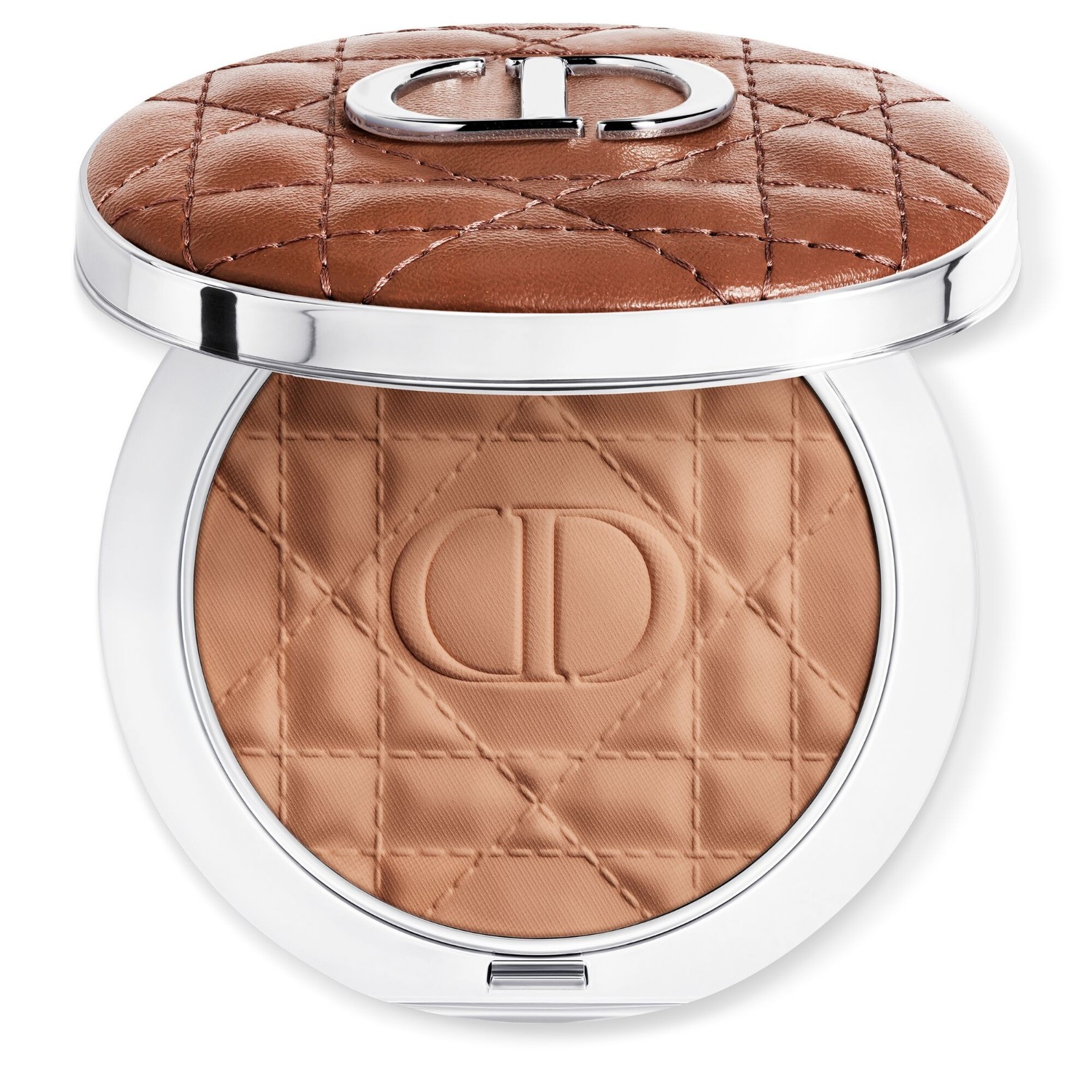 Бронзер forever nude bronze - limitierte edition Dior, 5 - intense velvet, вес 9 гр.
Бронзер forever nude bronze - limitierte edition Dior, 5 - intense velvet, вес 9 гр.