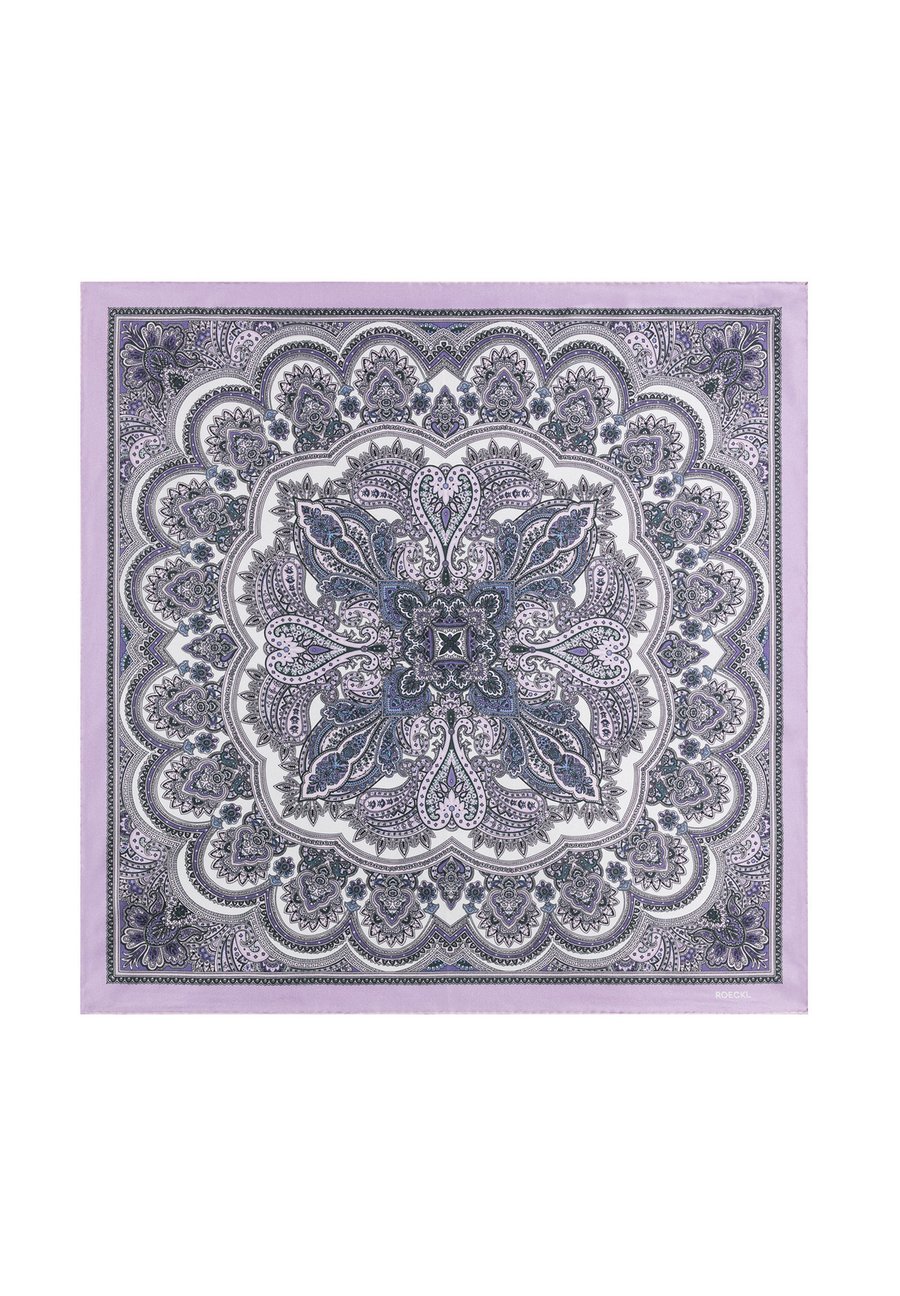 Шарф Roeckl FINE PAISLEY, Multi Pastel/Purple
Шарф Roeckl FINE PAISLEY, Multi Pastel/Purple