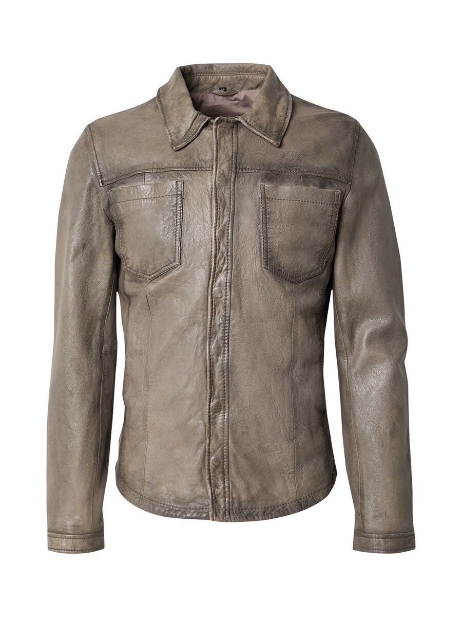 Межсезонная куртка FREAKY NATION Great Flow, цвет Muddy colored
Межсезонная куртка FREAKY NATION Great Flow, цвет Muddy colored