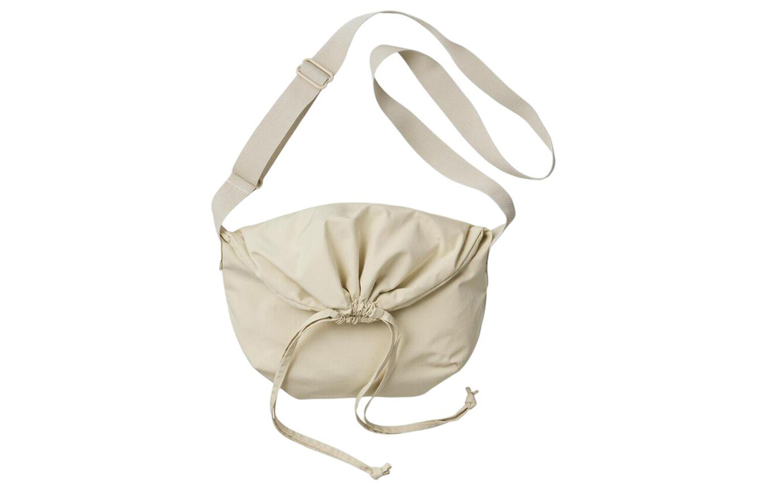 Сумка через плечо UNIQLO унисекс, Light Beige
Сумка через плечо UNIQLO унисекс, Light Beige