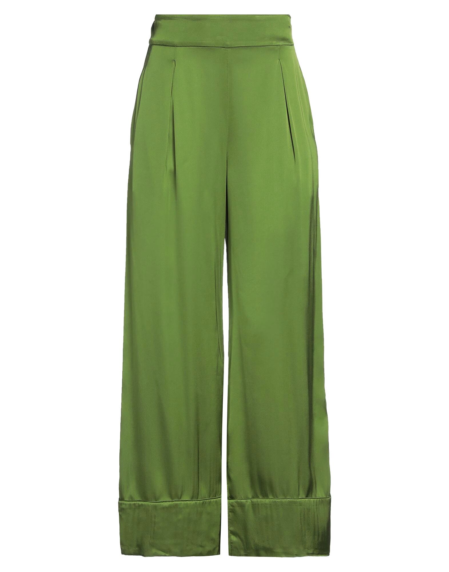 Брюки Alessia Santi, зеленый
Брюки Alessia Santi, зеленый