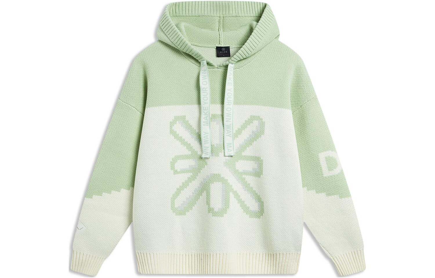 Трикотаж коллекции Wade унисекс молочно-белый Lining, слоновая кость
Трикотаж коллекции Wade унисекс молочно-белый Lining, слоновая кость