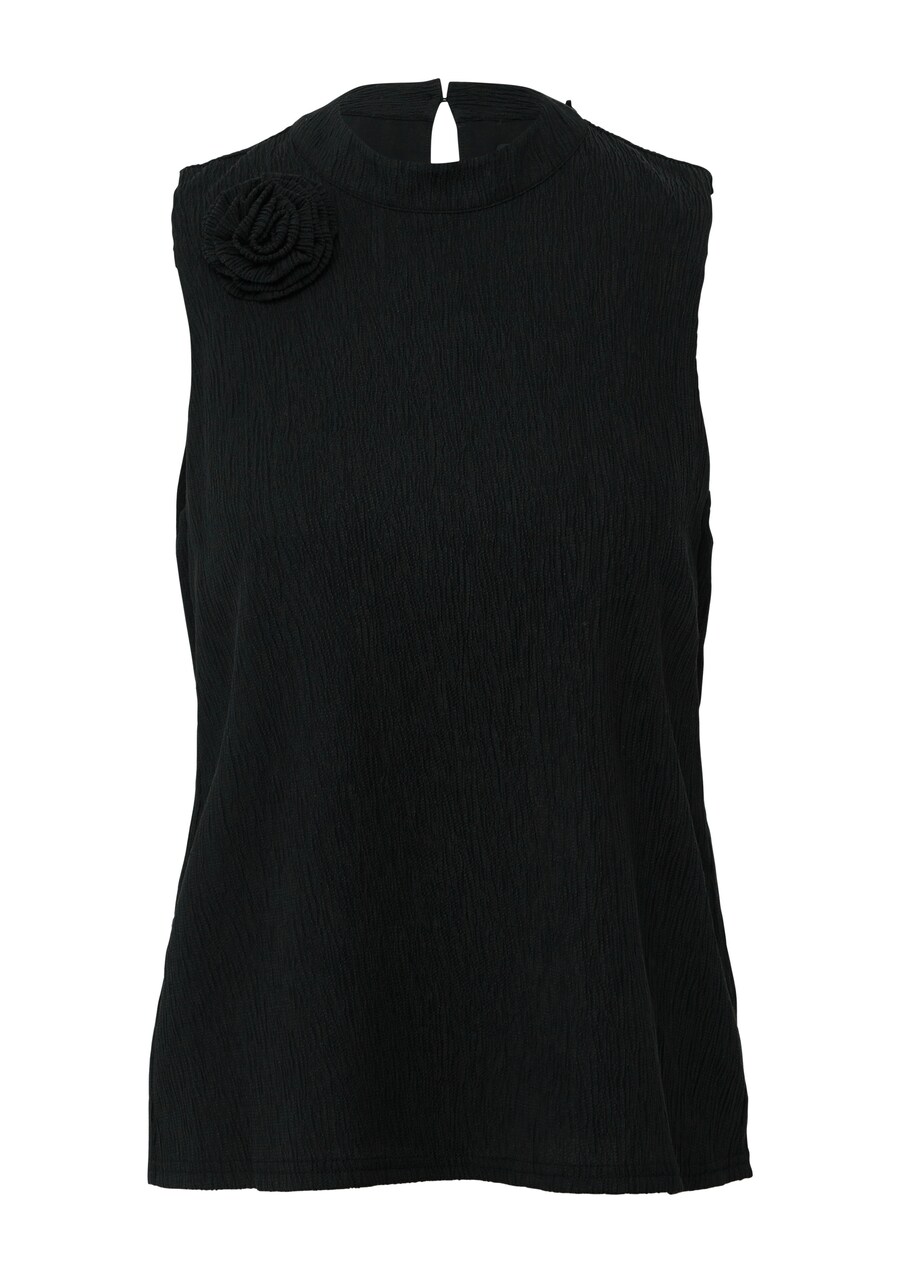 Блуза s.Oliver BLACK LABEL, черный
Блуза s.Oliver BLACK LABEL, черный