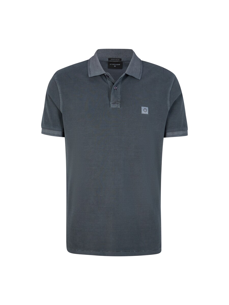 Рубашка STRELLSON Phillip, темно-серый
Рубашка STRELLSON Phillip, темно-серый