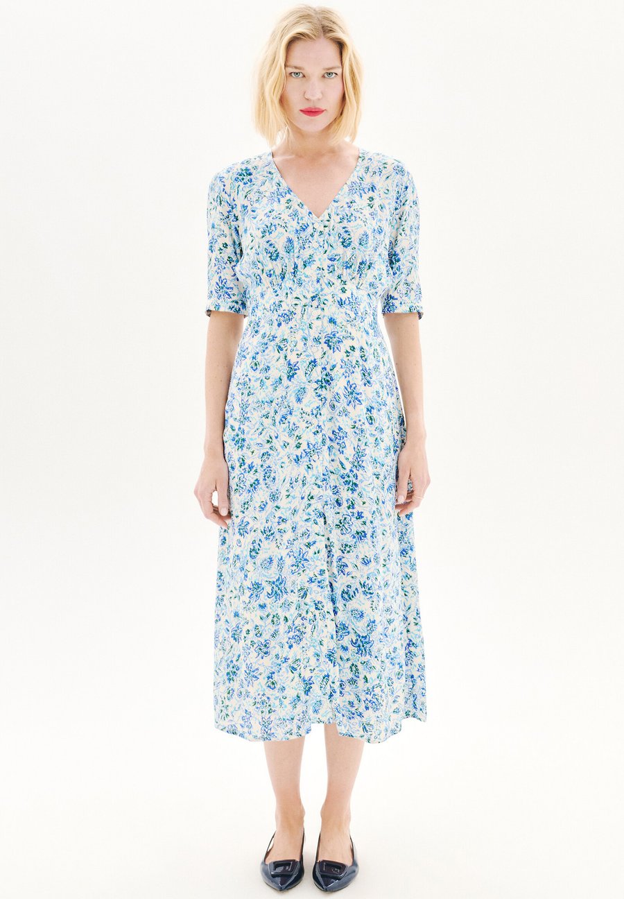 Платье Caroll Shirt dress, Bleu/Blue
Платье Caroll Shirt dress, Bleu/Blue