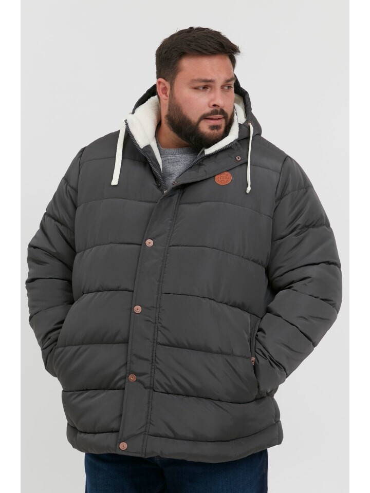 Зимняя куртка BLEND, серый
Зимняя куртка BLEND, серый