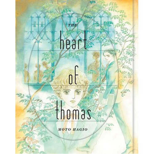Книга Heart Of Thomas (Hardback)
Книга Heart Of Thomas (Hardback)
