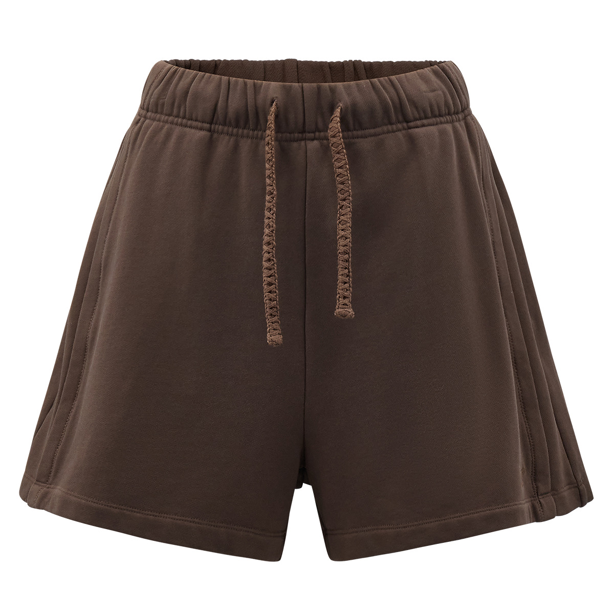 Женские карго-шорты CAT, темный хаки
Женские карго-шорты CAT, темный хаки