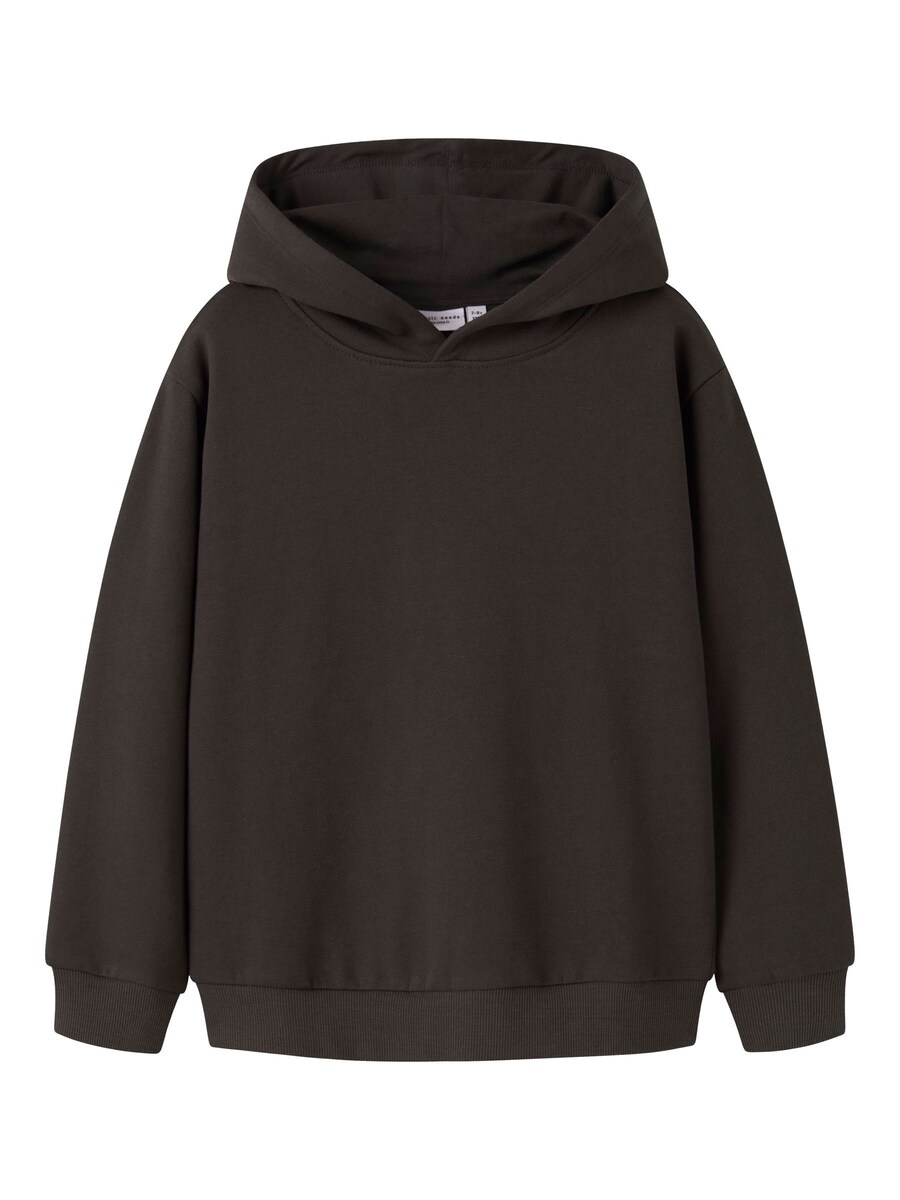 Толстовка NAME IT NKMVian, шоколадный
Толстовка NAME IT NKMVian, шоколадный