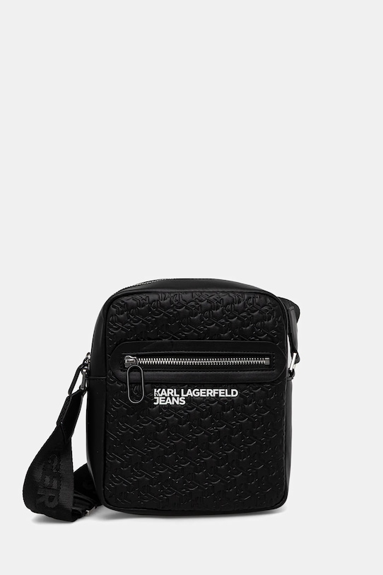 Сумка Karl Lagerfeld Jeans, черный
Сумка Karl Lagerfeld Jeans, черный