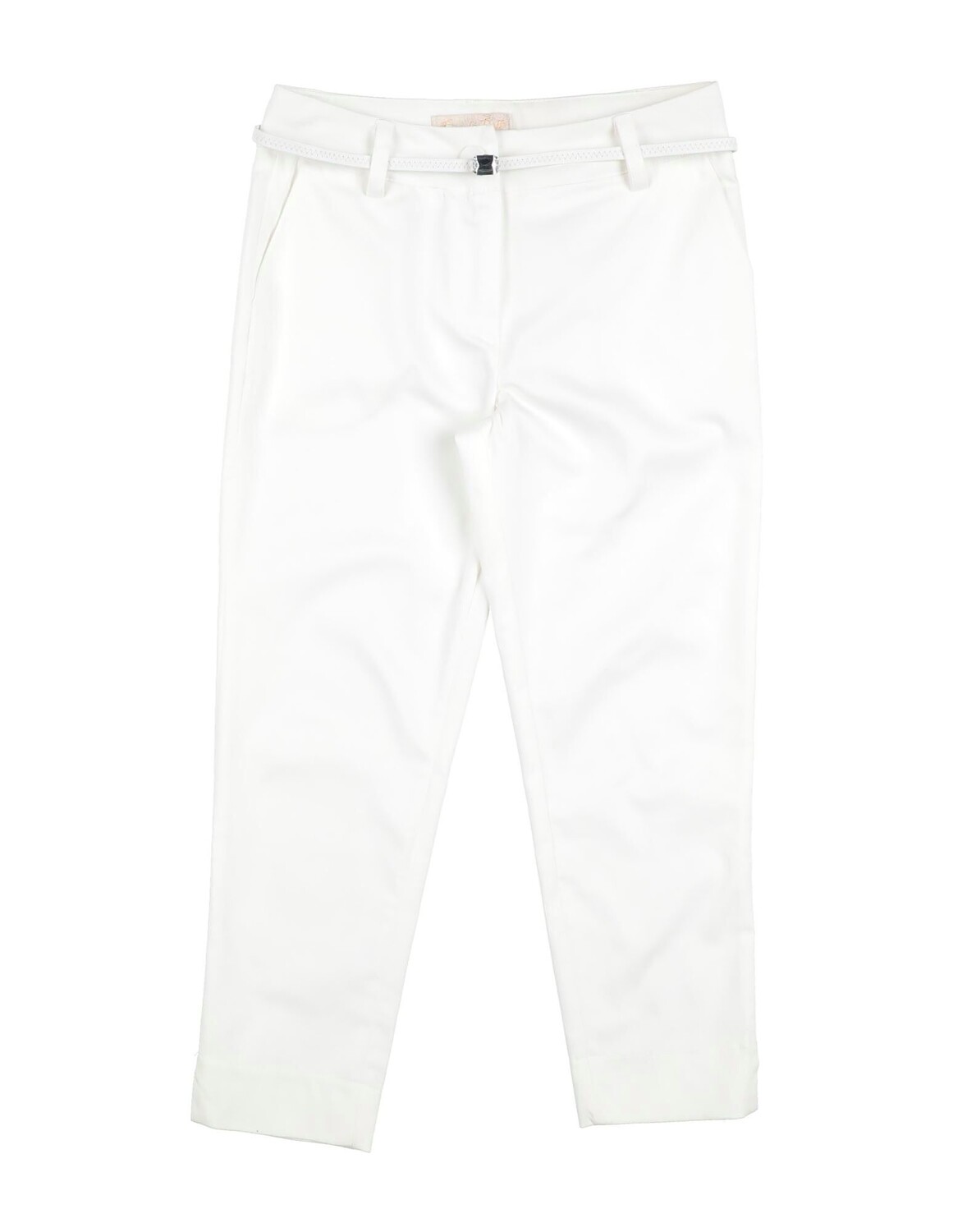 Брюки Piccola Doll, белый
Брюки Piccola Doll, белый
