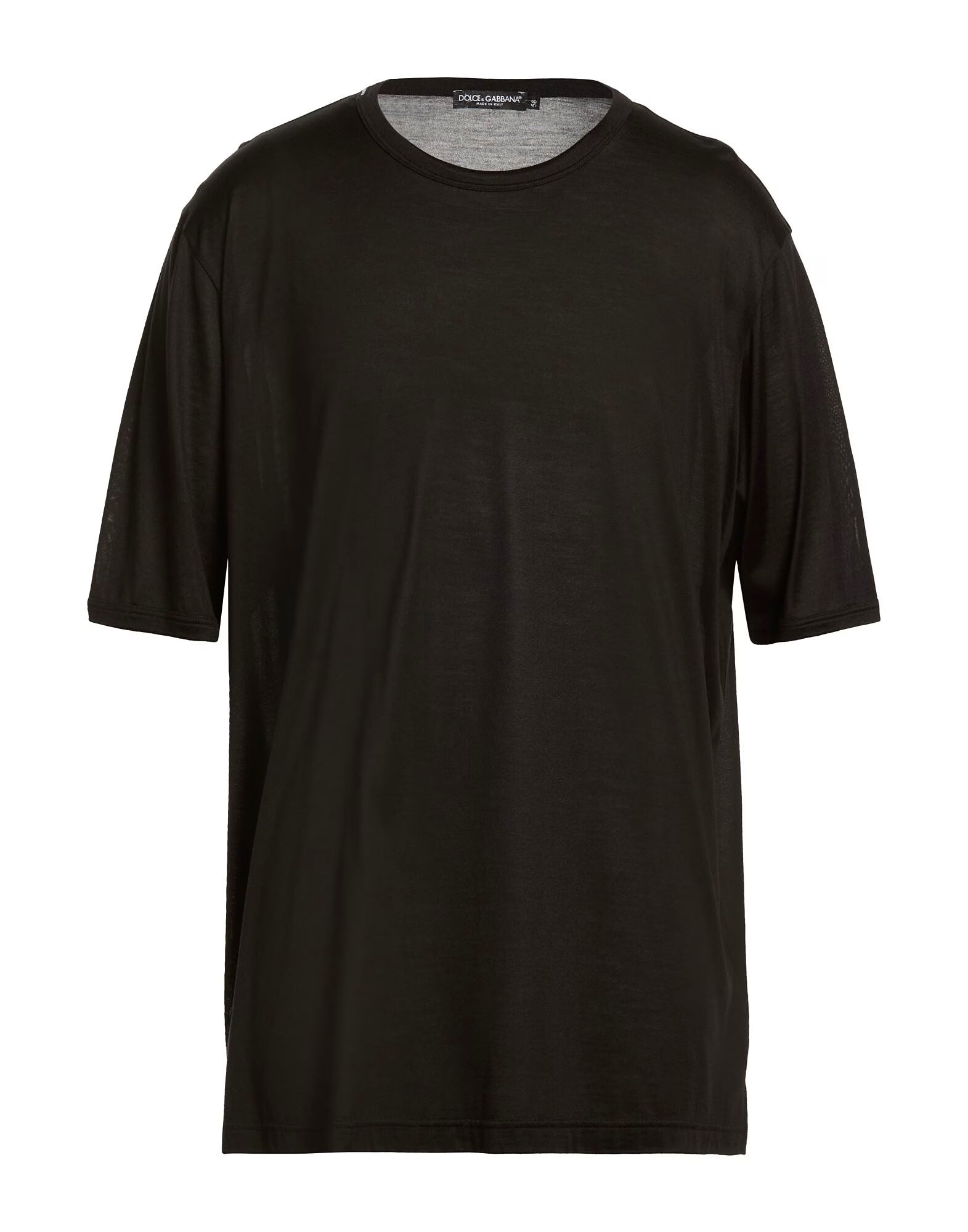 Футболка Dolce&Gabbana, черный
Футболка Dolce&Gabbana, черный