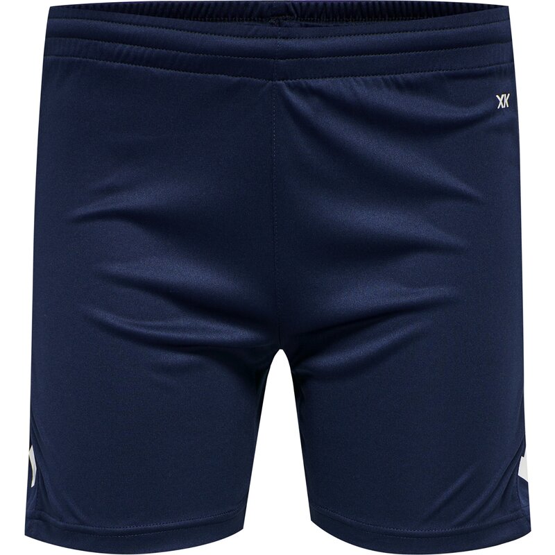 Шорты hmlcore xk poly shorts woman Hummel, синий
Шорты hmlcore xk poly shorts woman Hummel, синий