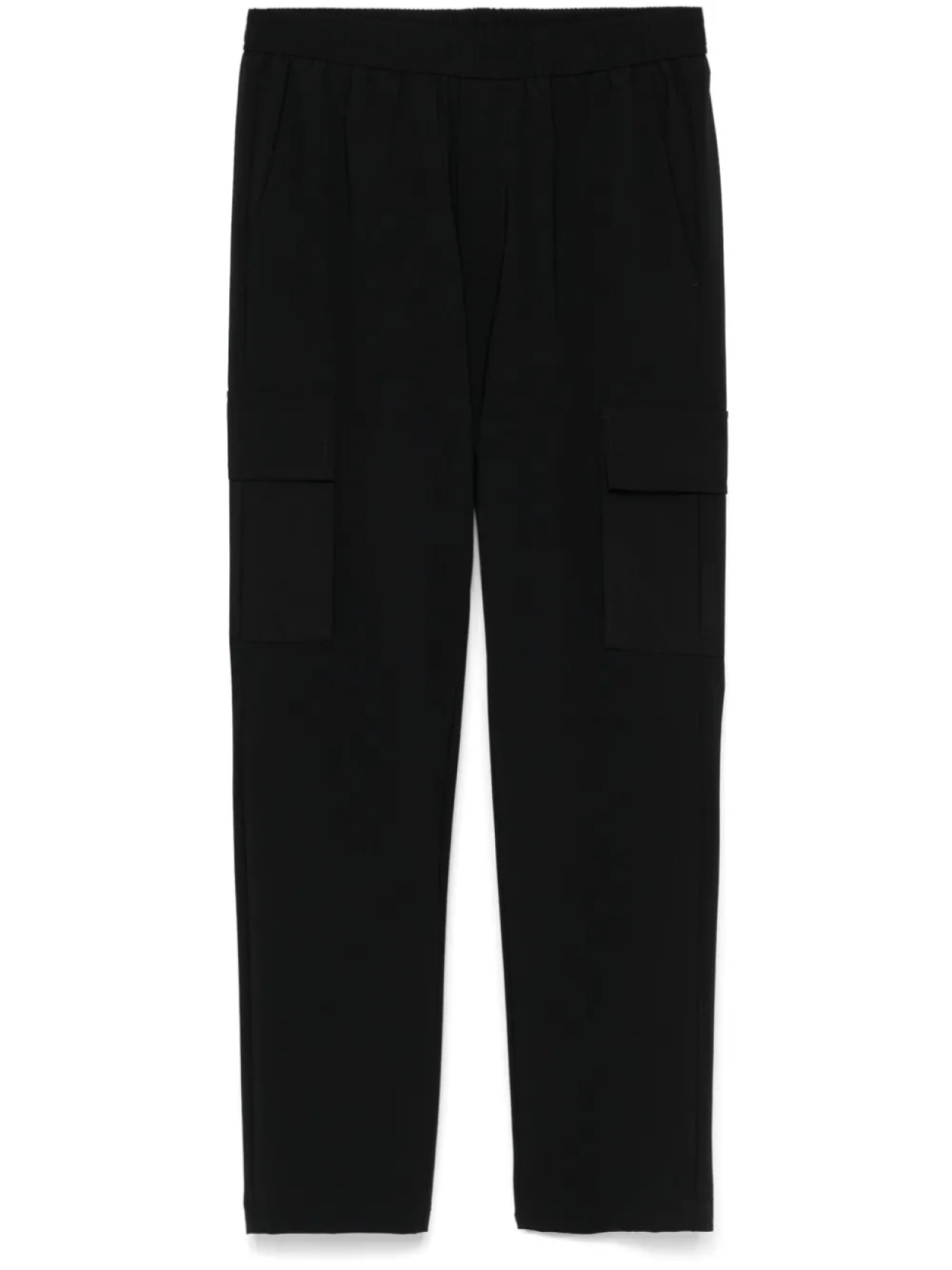 Брюки-карго PMD New Jhon, черный
Брюки-карго PMD New Jhon, черный