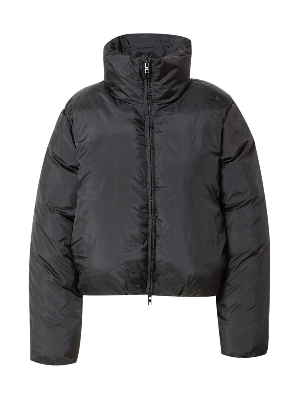 Зимняя куртка Weekday Dino, черный
Зимняя куртка Weekday Dino, черный