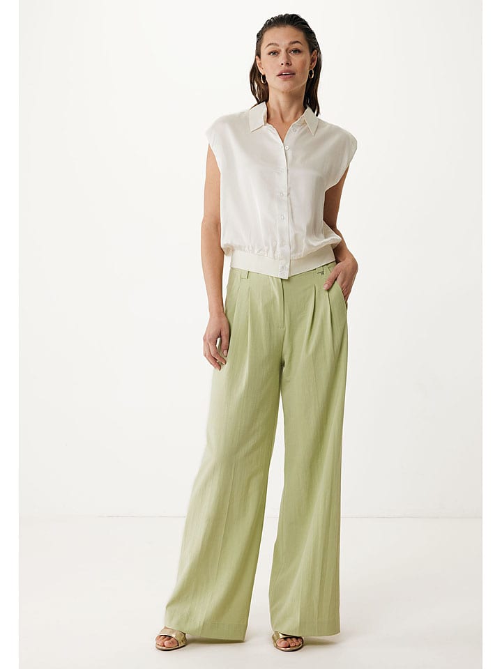 Блузка Mexx, кремовый
Блузка Mexx, кремовый