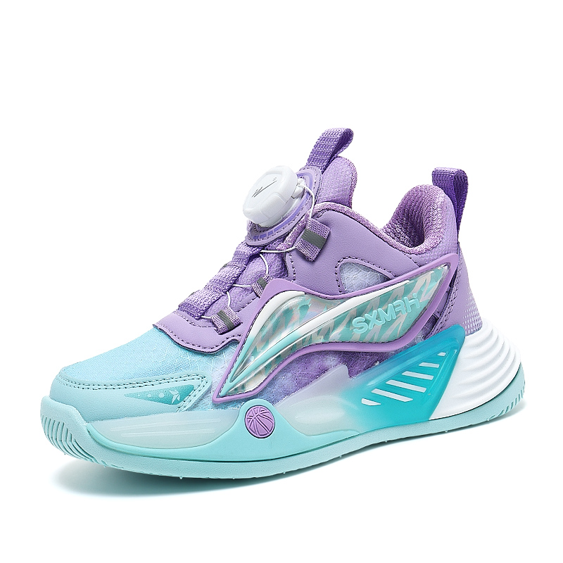 Кроссовки для бега с низким верхом, противоскользящие, амортизирующие, износостойкие, дышащие, с защитой от отскока, детские Binary, фиолетовый
Кроссовки для бега с низким верхом, противоскользящие, амортизирующие, износостойкие, дышащие, с защитой от отскока, детские Binary, фиолетовый