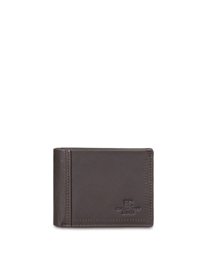 Enrico Coveri Кошелек темно-коричневого цвета
Enrico Coveri Кошелек темно-коричневого цвета