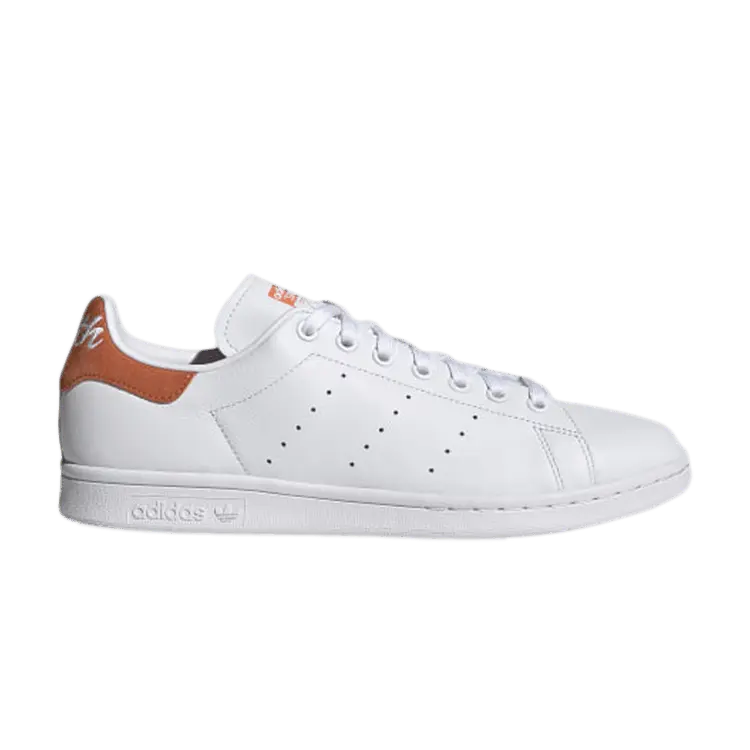 Кроссовки adidas Stan Smith 'White Semi Coral', оранжевый
Кроссовки adidas Stan Smith 'White Semi Coral', оранжевый
