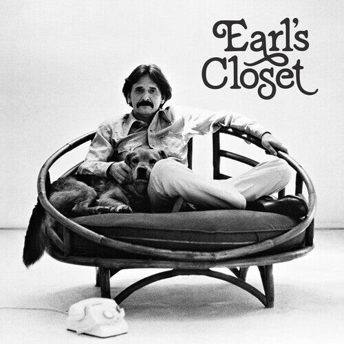 Виниловая пластинка Earl's Closet: Lost Archive of Earl McGrath / Var: Earl's Closet: Lost Archive Of Earl Mcgrath (Various Artists) - CLR
Виниловая пластинка Earl's Closet: Lost Archive of Earl McGrath / Var: Earl's Closet: Lost Archive Of Earl Mcgrath (Various Artists) - CLR