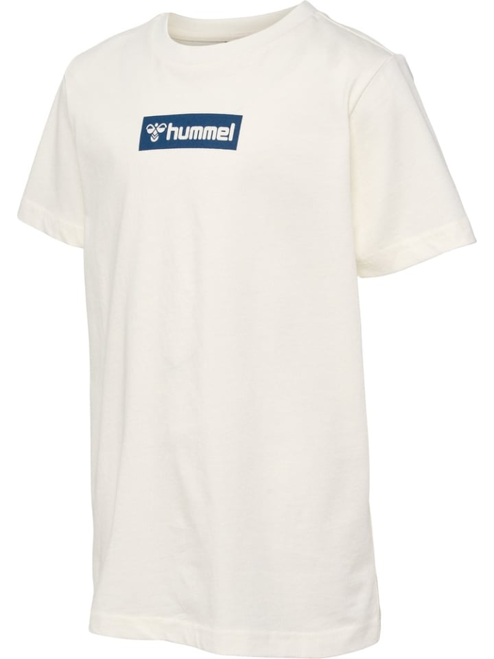 Hummel Детская спортивная футболка "Hmljump T-Shirt S/S" бежевого цвета
Hummel Детская спортивная футболка "Hmljump T-Shirt S/S" бежевого цвета