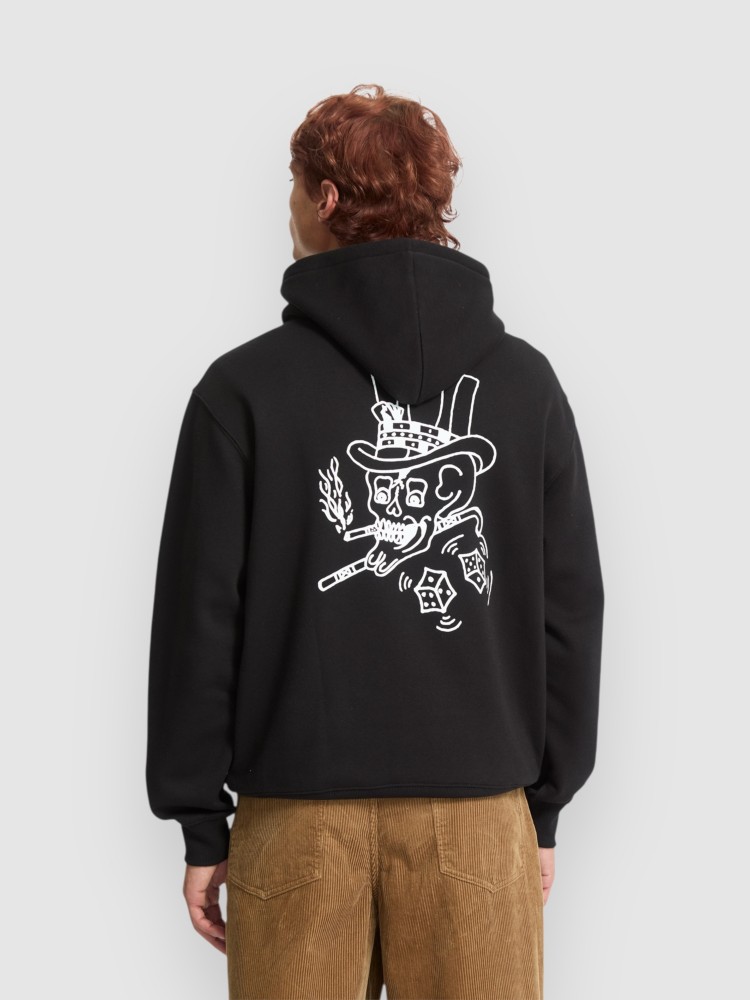 Худи Volcom Harry Po Hoodie, black
Худи Volcom Harry Po Hoodie, black