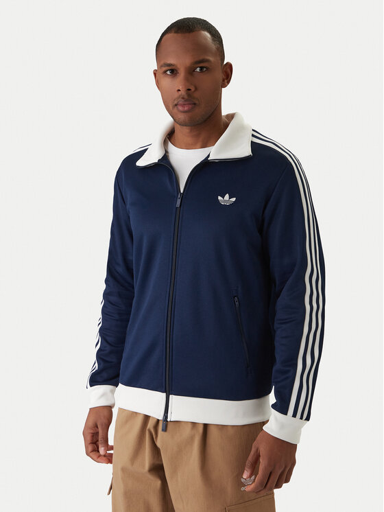 Свитшот slim fit adicolor Classic KE3526 Adidas, синий
Свитшот slim fit adicolor Classic KE3526 Adidas, синий