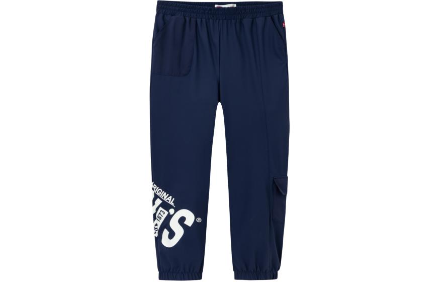 Levis Левис спортивные штаны детские dark indigo
Levis Левис спортивные штаны детские dark indigo