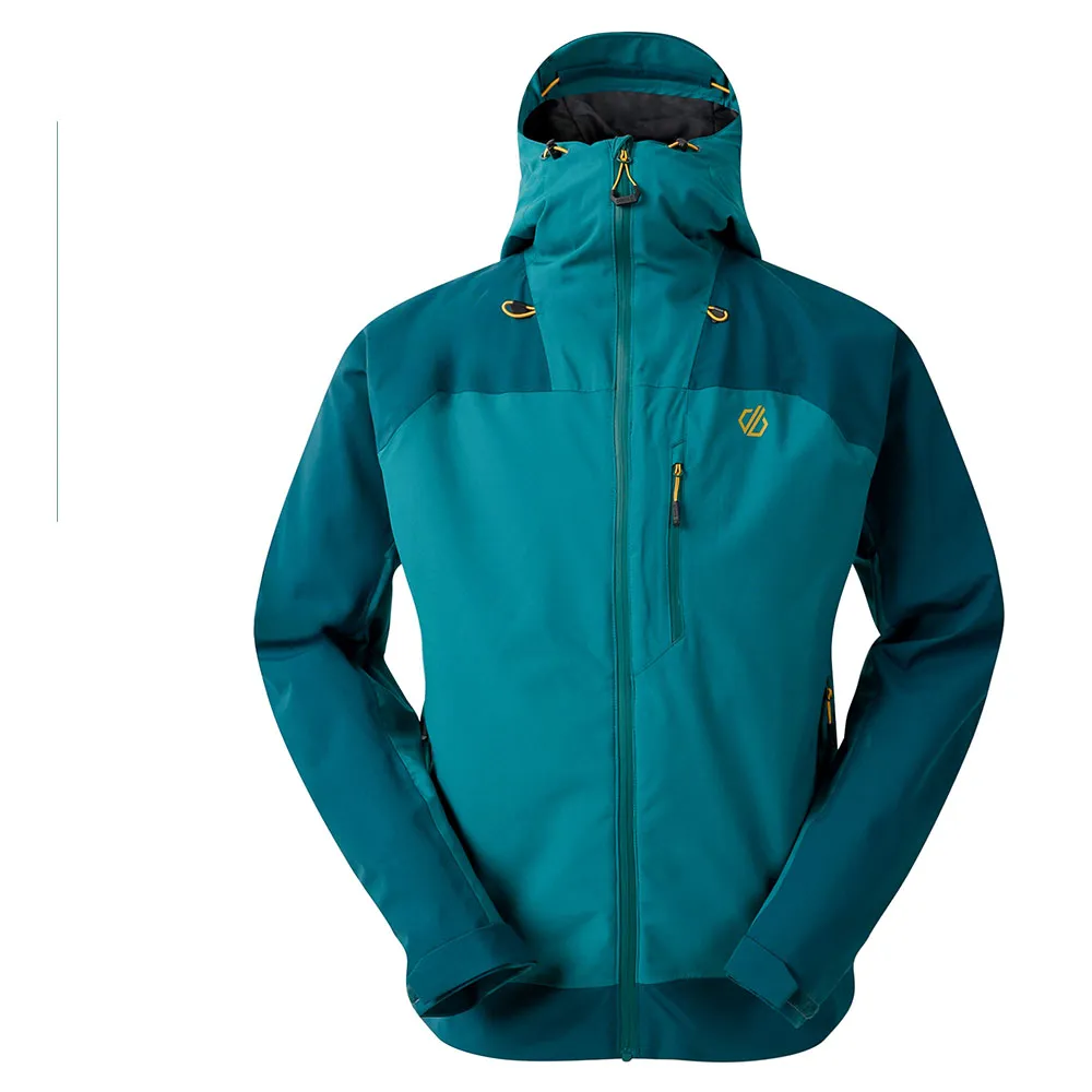 Куртка Dare2B Torrek II, синий
Куртка Dare2B Torrek II, синий