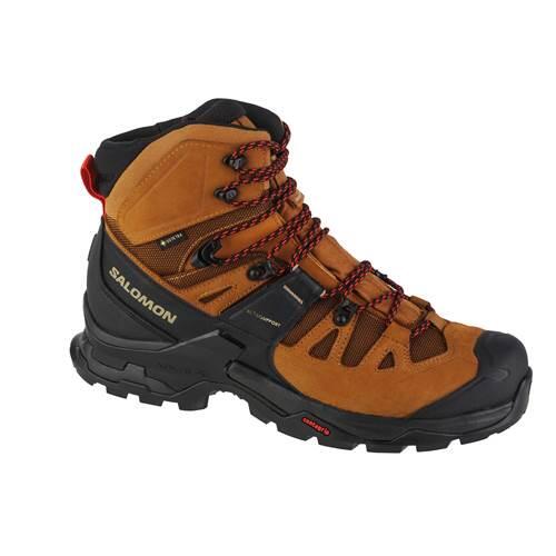 Мужские треккинговые ботинки Salomon Quest 4 Gtx
Мужские треккинговые ботинки Salomon Quest 4 Gtx