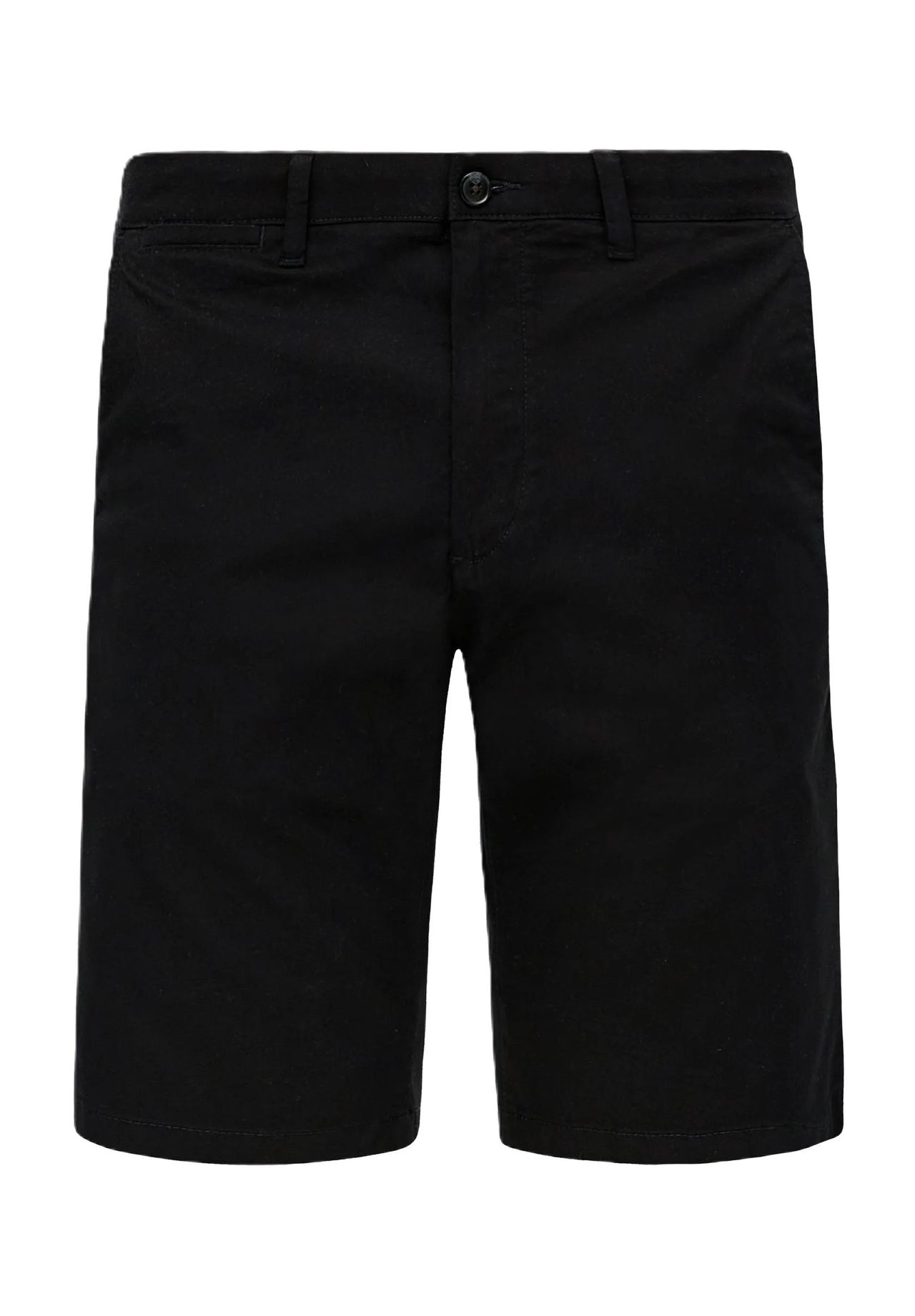 Шорты-бермуды с карманами мужские S.Oliver, цвет 9999 Grey/ Black
Шорты-бермуды с карманами мужские S.Oliver, цвет 9999 Grey/ Black