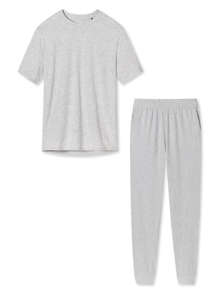 Ночное белье Schiesser, серый
Ночное белье Schiesser, серый