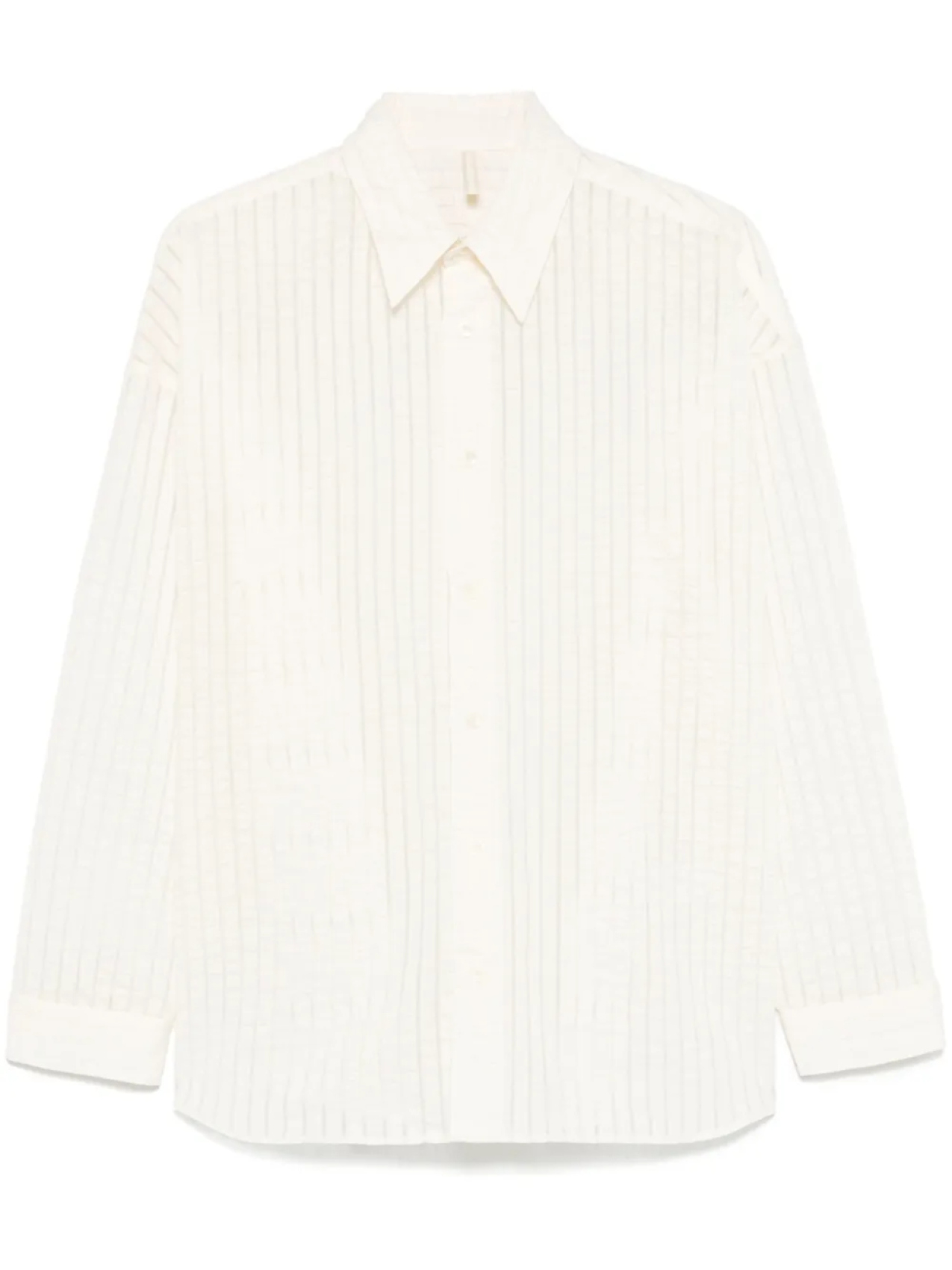 Рубашка «Подсолнух Стэйбл» Sunflower, нейтральный 
Рубашка «Подсолнух Стэйбл» Sunflower, нейтральный