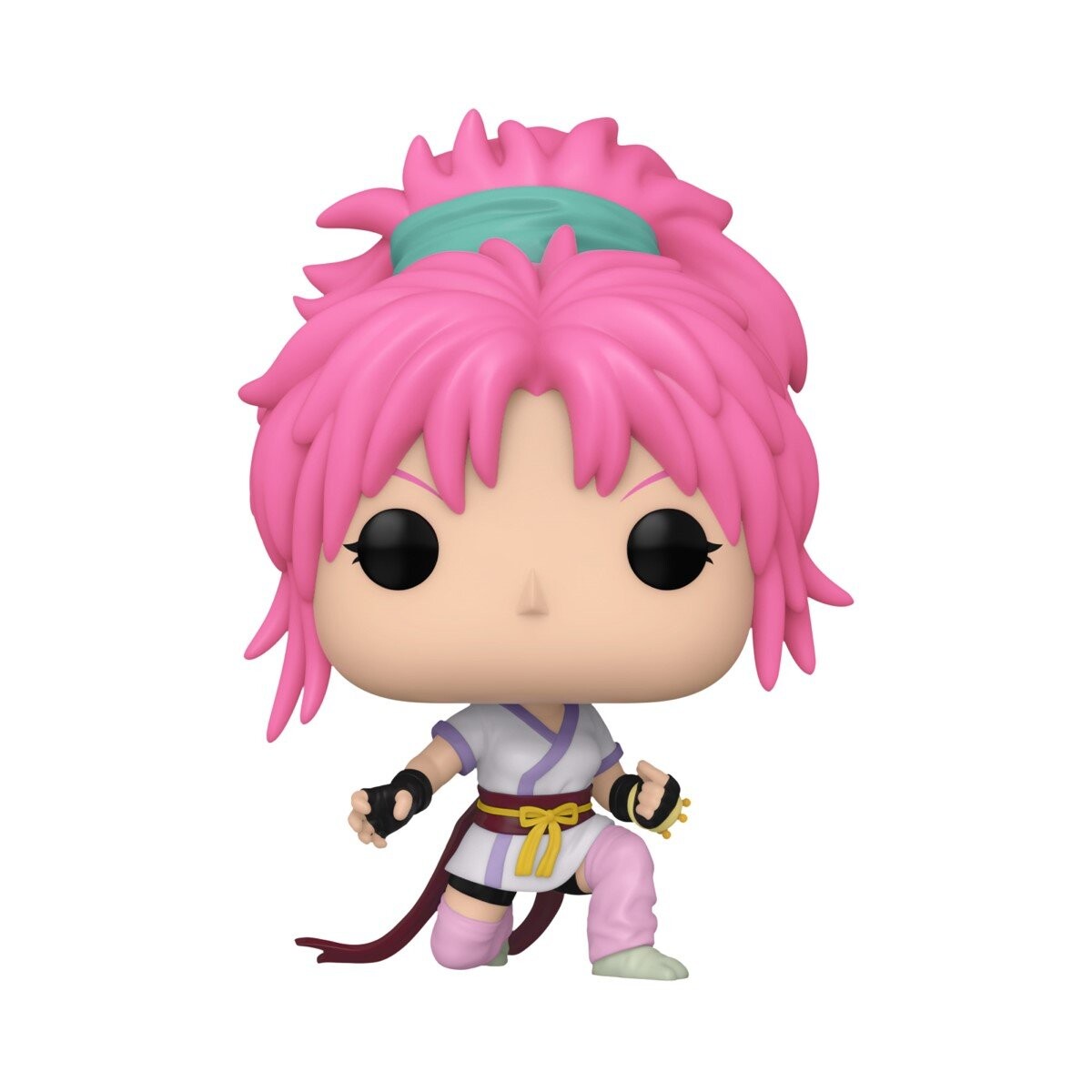 Funko POP!, коллекционная фигурка, Анимация: Hunter x Hunter - Machi Komacine
Funko POP!, коллекционная фигурка, Анимация: Hunter x Hunter - Machi Komacine