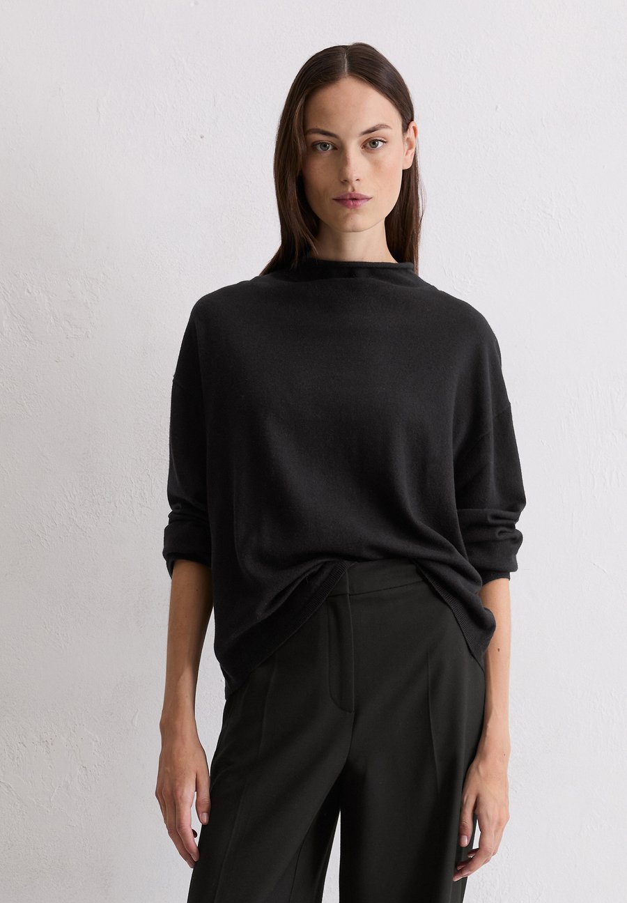 Джемпер Marc O'Polo Jumper, Black
Джемпер Marc O'Polo Jumper, Black