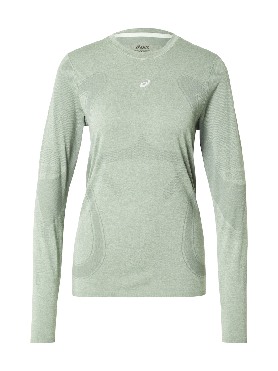 Футболка Performance ASICS ROAD, пастельно-зеленый
Футболка Performance ASICS ROAD, пастельно-зеленый