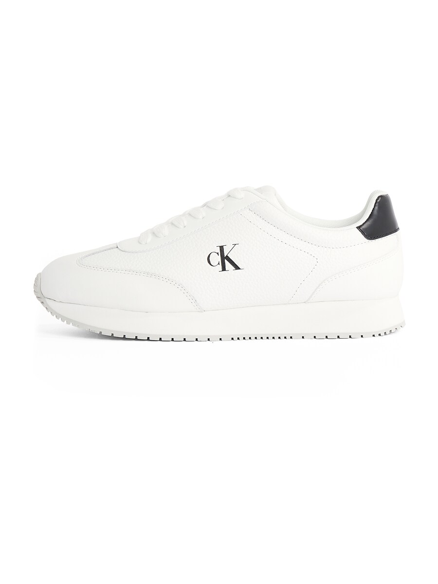 Кроссовки Calvin Klein Jeans, белый
Кроссовки Calvin Klein Jeans, белый