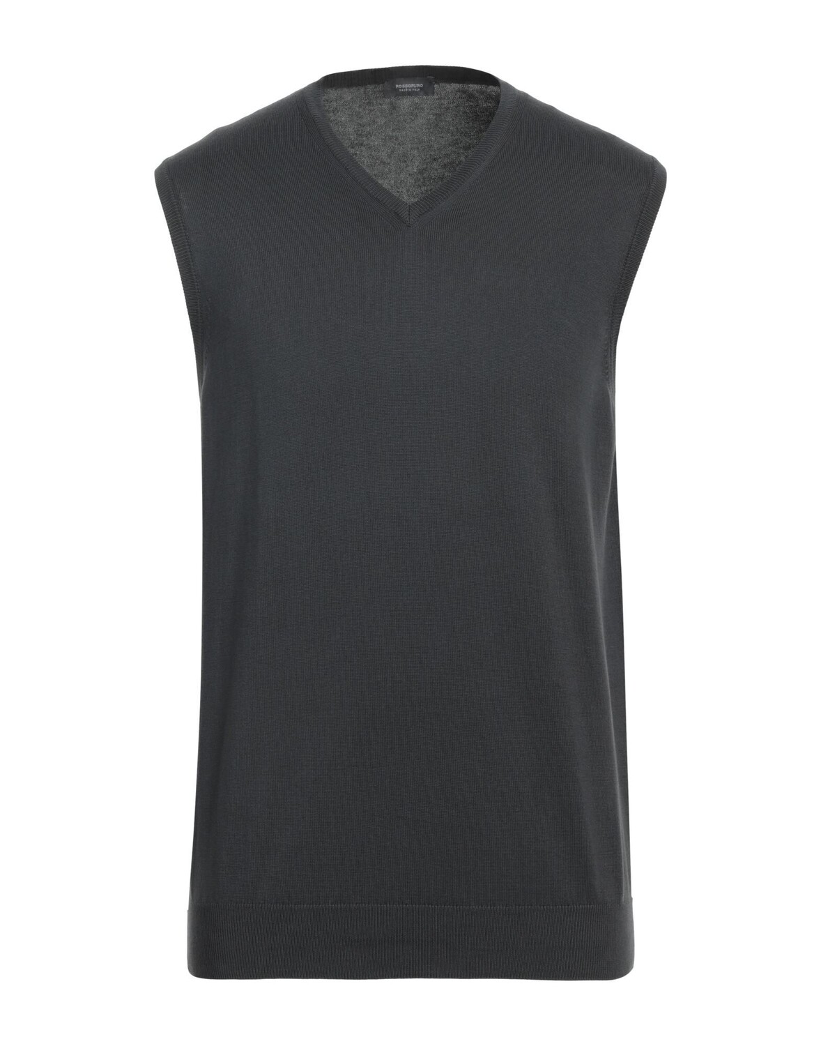 Свитер Rossopuro, серый
Свитер Rossopuro, серый