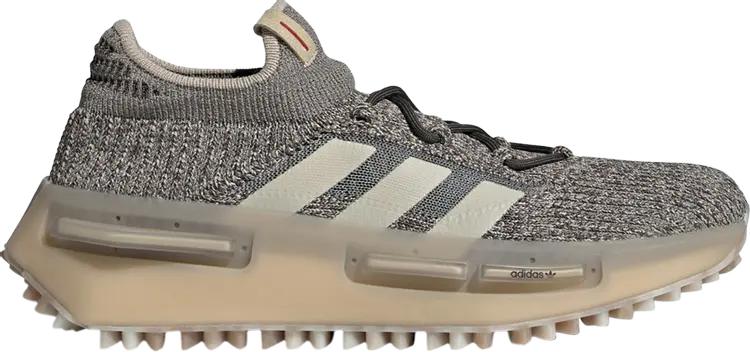 Кроссовки NMD_S1 'Wonder Beige', загар, Бежевый, Кроссовки NMD_S1 'Wonder Beige', загар 
Кроссовки NMD_S1 'Wonder Beige', загар, Бежевый, Кроссовки NMD_S1 'Wonder Beige', загар