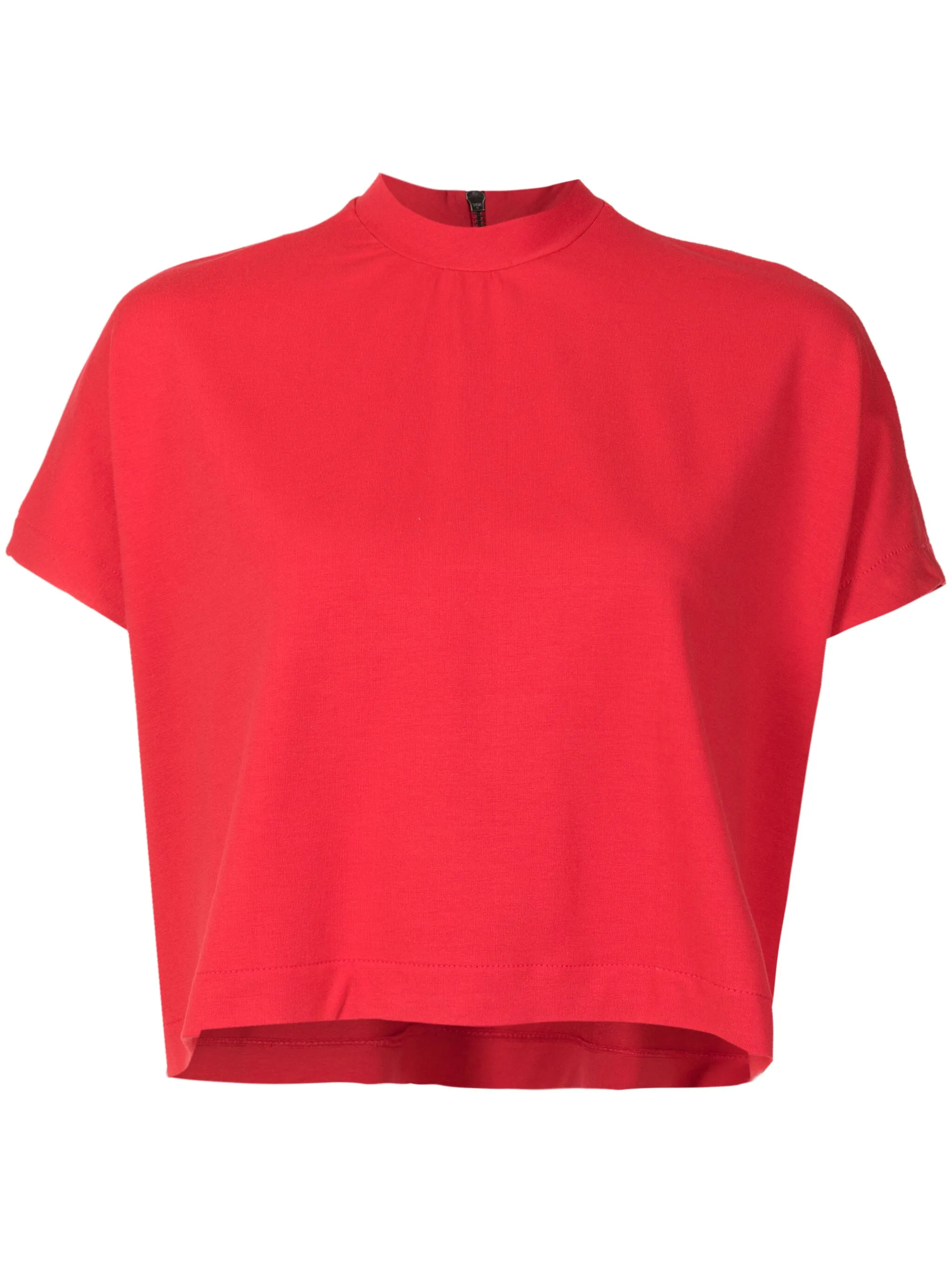 Укороченная футболка Lenny Niemeyer, красный
Укороченная футболка Lenny Niemeyer, красный