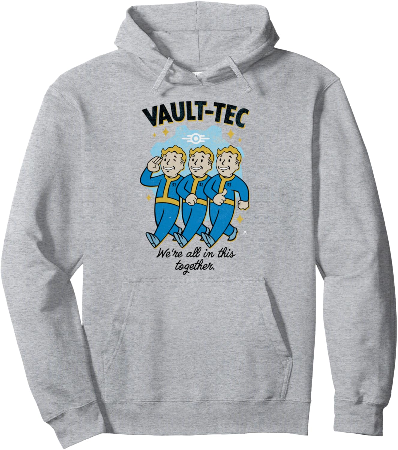 We all in this together Худи, серая Fallout, Серый, We all in this together Худи, серая Fallout
We all in this together Худи, серая Fallout, Серый, We all in this together Худи, серая Fallout