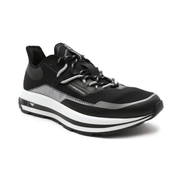 Кроссовки Ea7, черный
Кроссовки Ea7, черный